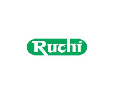 Ruchi Soya Ltd, India