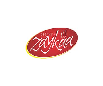 Zaykaa Masale, Bhopal