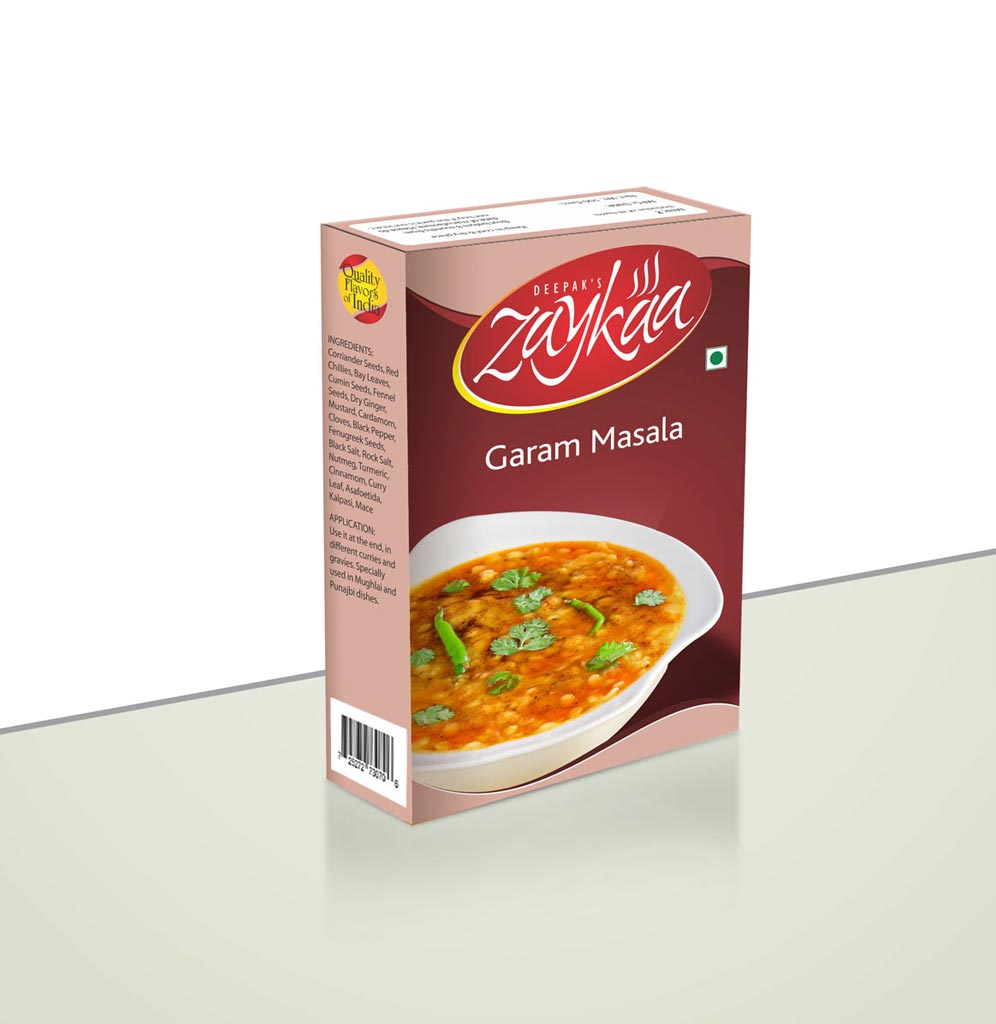 Zaykaa logo